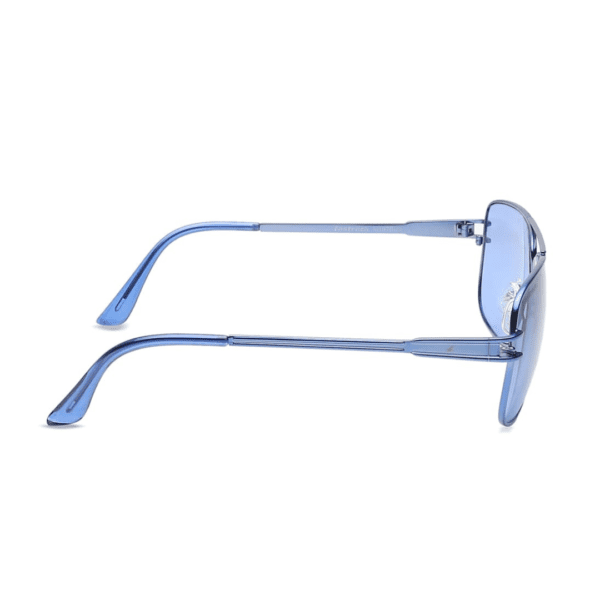 Blue Square Men Sunglasses M197BU6 Fastrack