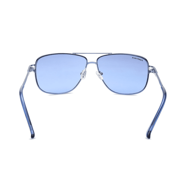Blue Square Men Sunglasses M197BU6 Fastrack