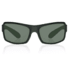 Black Sports Men Sunglasses P117BK2 Fastrack