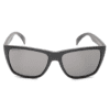 Black Rectangle Men Sunglasses P230BK1 Fastrack
