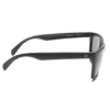 Black Rectangle Men Sunglasses P230BK1 Fastrack