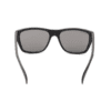 Black Rectangle Men Sunglasses P230BK1 Fastrack