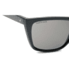 Black Rectangle Men Sunglasses P230BK1 Fastrack