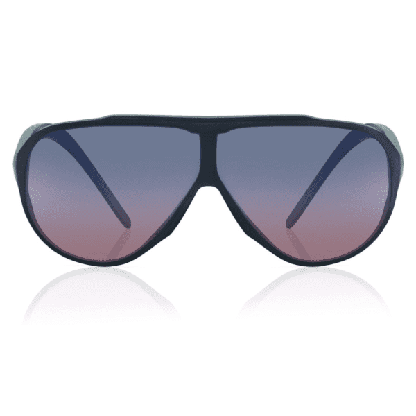 Blue Aviator Men Sunglasses P348PR2 Fastrack