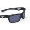 Black Sports Men Sunglasses P395BK1 Fastrack