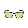 Yellow Square Rimmed Sunglasses P420YL5V Fastrack
