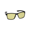 Yellow Square Rimmed Sunglasses P420YL5V Fastrack