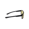 Yellow Square Rimmed Sunglasses P420YL5V Fastrack