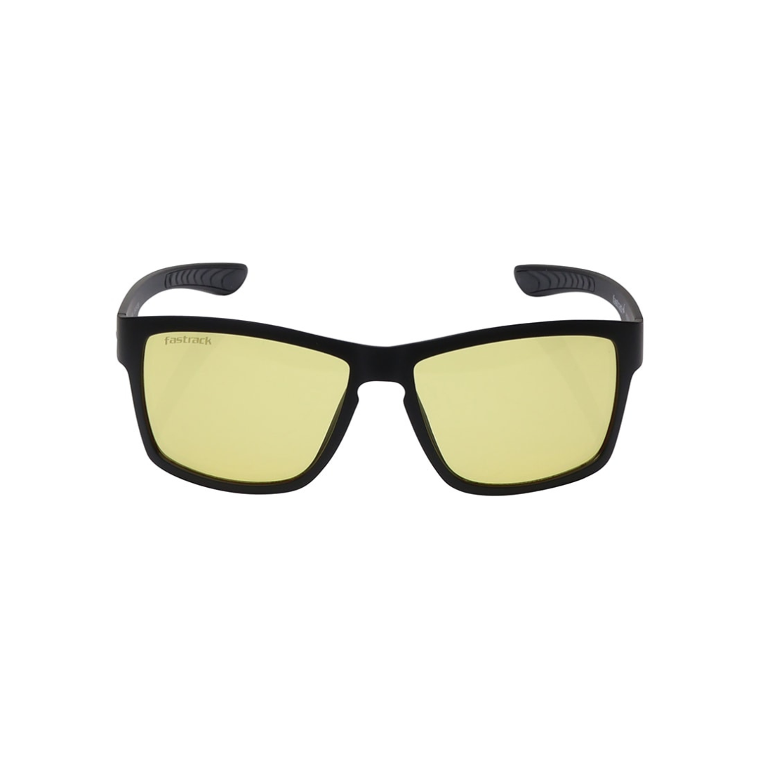 Fastrack Wayfarer Sunglasses (M101BK1P) - OneStop Vision