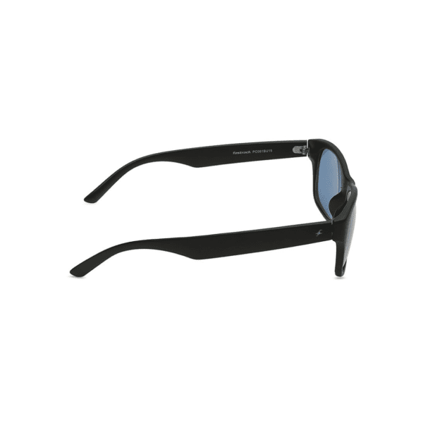 Black Square Men Sunglasses PC001BU15 Fastrack