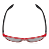 Black Square Rimmed Sunglasses PC002BK5 Fastrack