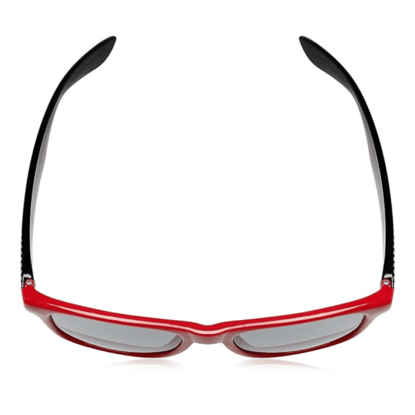 Black Square Rimmed Sunglasses PC002BK5 Fastrack