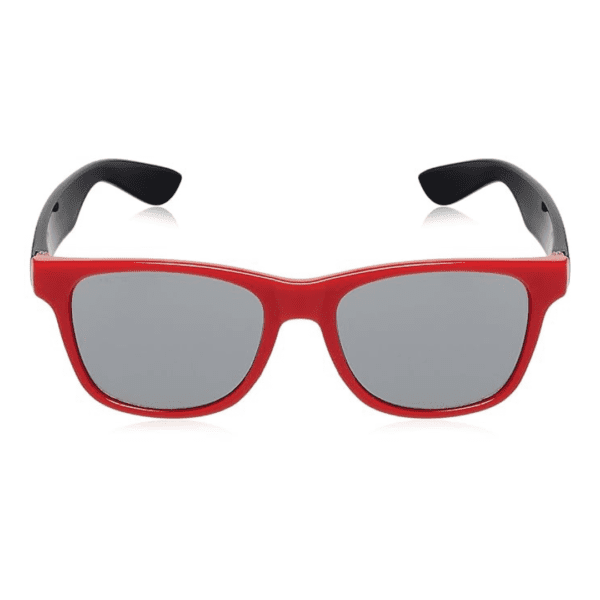 Black Square Rimmed Sunglasses PC002BK5 Fastrack