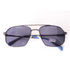 Grey Square Polarized Sunglasses PA107 C2 Page 4