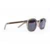 Green Round Polarized Sunglasses PA112 C4 Page 4