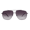 Black Aviator Polarized Sunglasses PA47 C2 Page 4