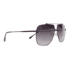 Black Aviator Polarized Sunglasses PA47 C2 Page 4