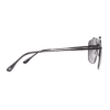 Black Aviator Polarized Sunglasses PA47 C2 Page 4