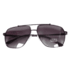 Black Aviator Polarized Sunglasses PA47 C2 Page 4