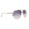 Grey Aviator Polarized Sunglasses PA47 C3 Page 4