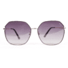 Gold Square Polarized Sunglasses PA91 C3 Page 4