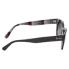 Black Jeffrey Wayfarer Sunglasses RB2190 1318/3A Ray Ban