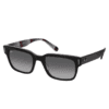 Black Jeffrey Wayfarer Sunglasses RB2190 1318/3A Ray Ban
