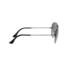 Blue Gradient Aviator Sunglasses RB3025 Ray Ban