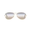 Gold Cockpit Sunglasses RB3362 Ray Ban
