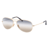 Gold Cockpit Sunglasses RB3362 Ray Ban